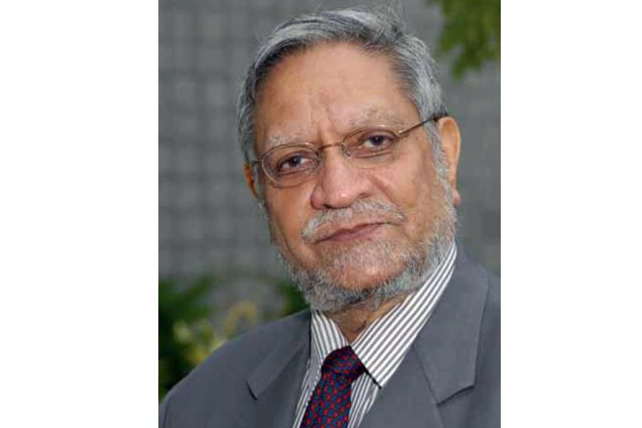Naranjan S. Dhalla